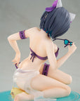 Azur Lane Limepie Series PVC Statue 1/8 Cheshire Summery Date! Ver. 13 cm