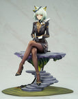 Arknights Limepie Series PVC Statue Kal'tsit The Pilgrim Ver. 25 cm