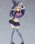 Hololive Production Pop Up Parade PVC Statue Murasaki Shion 17 cm