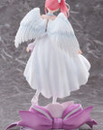 The Quintessential Quintuplets PVC Statue 1/7 Nakano Nino Angel Ver. 26 cm