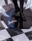 Arknights Gift+ PVC Statue 1/8 Logos: Journey of Music Ver. 24 cm