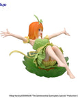 The Quintessential Quintuplets Specials Bloo-me! PVC Statue Nakano Yotsuba 11 cm