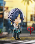 Zenless Zone Zero Nendoroid Action Figure Harumasa Asaba 10 cm