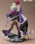 Guilty Gear Strive PVC Statue 1/7 Bridget Purple Ver. 27 cm