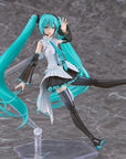 Character Vocal Series 01 Plamatea Plastic Model Kit Hatsune Miku 16 cm