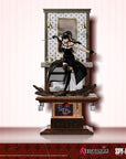 Spy X Family Elite FigumiZ Statue Set 1/8 Loid, Yor, Anya 37 cm