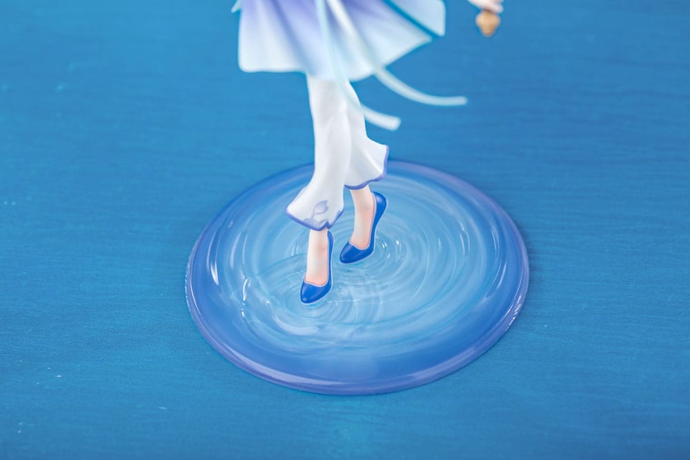 Original Character Action Figure 1/10 Gift+ Lotus Fairy: Zhao Ling&#39;er 17 cm