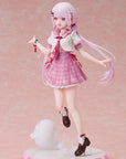 Nijisanji PVC Statue 1/7 Shiina Yuika 23 cm