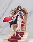 Arknights PVC Statue 1/7 Texas the Omertosa: The Throne Ver. 28 cm