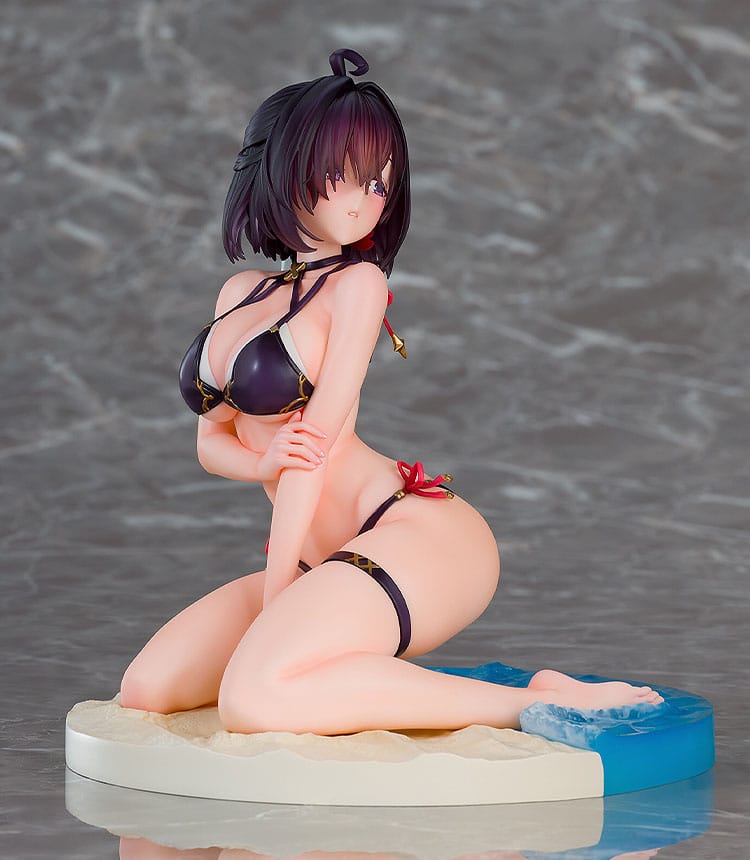 Atelier Yumia: The Alchemist of Memories &amp; the Envisioned Land PVC Statue 1/7 Yumia Liessfeldt: Swimsuit Ver. 21 cm