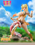 Konusuba - God's blessing on this wonderful world! Prisma Wing PVC Statue 1/7 Darkness 20 cm