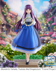 Frieren: Beyond Journey´s End XStellar PVC Statue Fern At a Certain Festival Ver. 21 cm