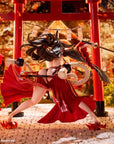 Original Illustration PVC Statue 1/7 Ying Mo illustration by Kishi yasuri 25 cm