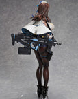 Goddes of Victory: Nikke Statue 1/4 Marian 41 cm