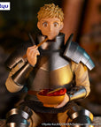 Delicious in Dungeon Noodle Stopper PVC Statue Laios 16 cm