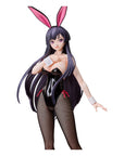 Code Geass: Lelouch of the Rebellion B-Style PVC Statue Rozé of the Recapture Sakuya Sumeragi Bunny Ver. 45 cm