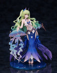 Honkai Impact 3rd Gift+ PVC Statue 1/8 Mobius Daughter of Corals Ver. 21 cm