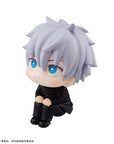 Jujutsu Kaisen Look Up PVC Statue Gojo Satoru 11 cm