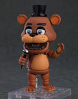Five Nights at Freddy's Nendoroid Action Figure Freddy Fazbear 10 cm