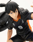 Haikyu!! ARTFX J Statue 1/8 Tobio Kageyama 29 cm