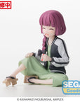Bocchi the Rock! PM Perching PVC Statue Kikuri Hiroi 7 cm