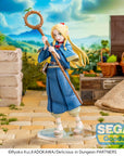 Delicious in Dungeon Luminasta PVC Statue Marcille 19 cm