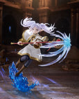 Frieren: Beyond Journey´s End AMP+ PVC Figure Frieren 21 cm