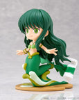 Mermaid Melody: Pichi Pichi Pitch PalVerse PVC Statue Rina 11 cm