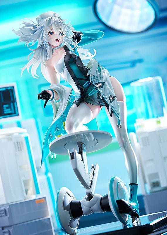 Girls&#39; Frontline: Neural Cloud PVC Statue 1/7 Florence 26 cm