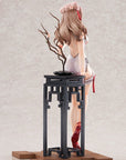 Gridman Universe PVC Statue 1/7 Yume Minami China Dress Ver. 25 cm