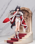 Arknights PVC Statue 1/7 Texas the Omertosa: The Throne Ver. 28 cm