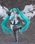 Character Vocal Series 01 Plamatea Plastic Model Kit Hatsune Miku 16 cm