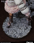 Silent Hill: The Short Message Statue 1/6 Sakura head 41 cm