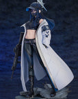Blue Archive PVC Statue 1/7 Saori 27 cm