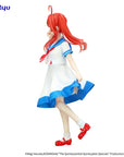 The Quintessential Quintuplets Trio-Try-iT PVC Statue Nakano Itsuki Marine Look Ver. 21 cm