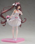 Nekopara PVC Statue 1/7 Nekopara Chocola Dream of Eden Ver. 23 cm