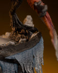 Jurassic World Art Scale Statue 1/10 Dominion 19 cm