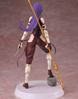Shangri-La Frontier PVC Statue 1/7 Arthur Pencilgon 22 cm
