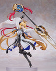 Fate/Grand Order PVC Statue 1/7 Caster/Altria Caster 31 cm