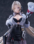 Azur Lane Statue 1/6 Kronshtadt Begin the Rush! 28 cm