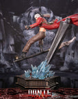 Devil May Cry 3 Statue Dante 43 cm