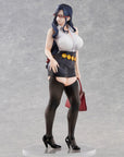 Original Character PVC Yoshio Illustration "OL" 29 cm