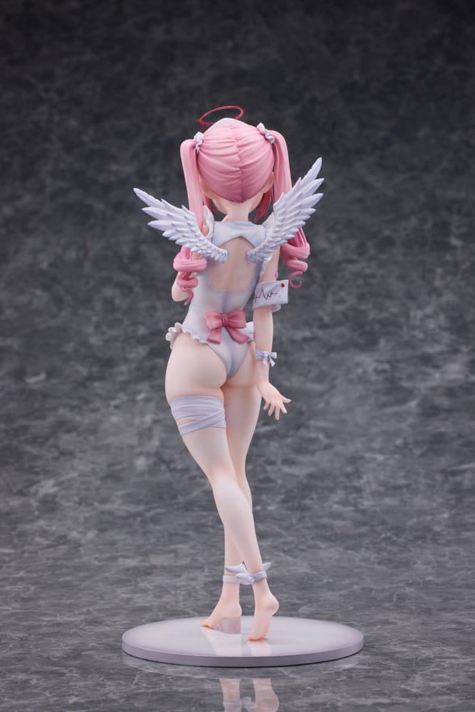 Original Character PVC Statue 1/6 Apprentice Nurse Ai Tsukuyomi 26 cm