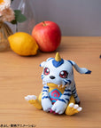 Digimon Look Up PVC Statue Gabumon 11 cm