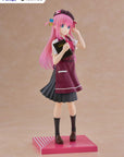 Bocchi the Rock! Tenitol PVC Statue Hitori Gotoh Café Style Ver. 20 cm