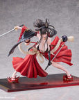 Original Illustration PVC Statue 1/7 Ying Mo illustration by Kishi yasuri 25 cm
