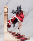 Arknights PVC Statue 1/7 Texas the Omertosa: The Throne Ver. 28 cm