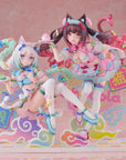 Nekopara PVC Statue 1/7 Chocola Dreamy Cute China Ver. 20 cm