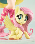 My Little Pony Bishoujo PVC Statue 1/7 Fluttershy 22 cm