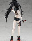 Black Rock Shooter: Dawn Fall Pop Up Parade PVC Statue Empress (Black Rock Shooter) Dawn Fall Ver. 16 cm (re-run)